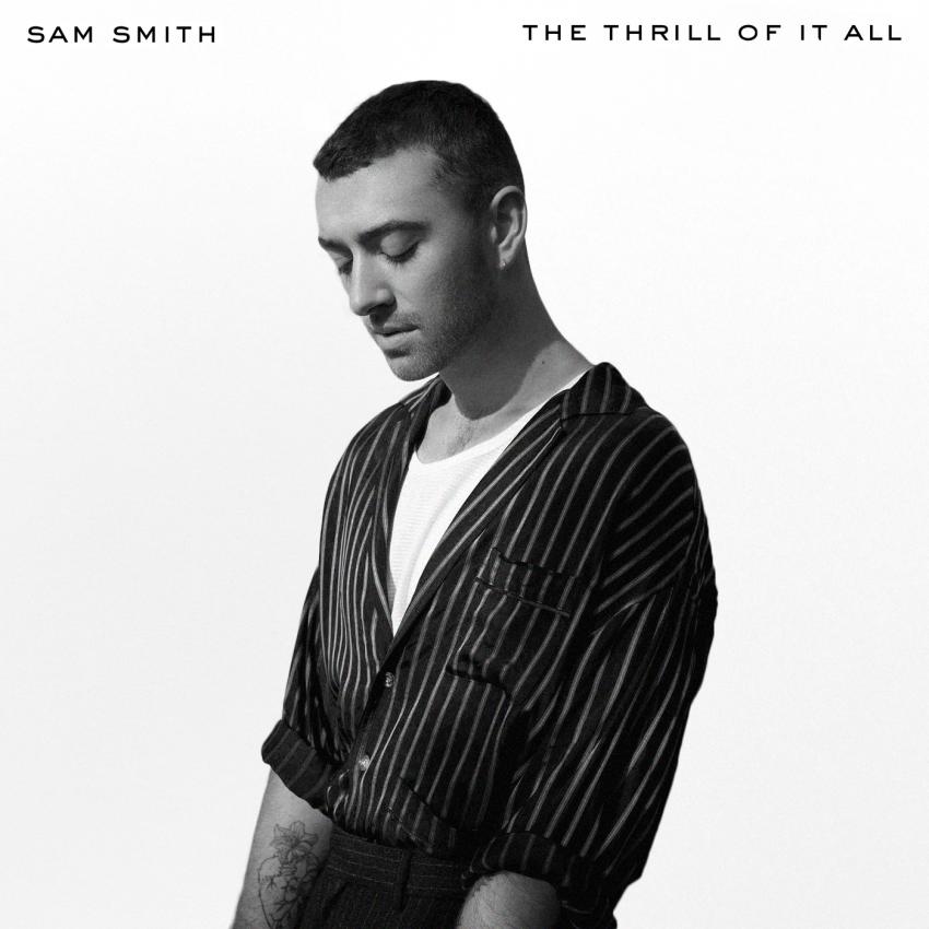 Sam smith love goes album zip download